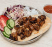 Lamb Kebab