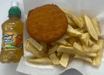 Kids Fish Cake