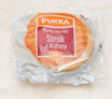 Steak and Kidney Pie