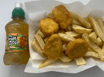 Kids Chicken Nuggets (4)