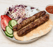 Kofte Kebab