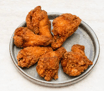 Hot Wings (6)