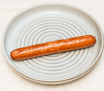 Plain Sausage