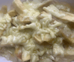 Cheesy Chips