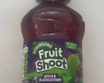Fruit Shoot Blackcurrant 250ml