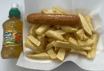 Kids Sausage